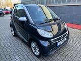 Smart ForTwo 451 PASSION CABRIO KLIMA ALU´S SOFTTOUCH - Smart: 451