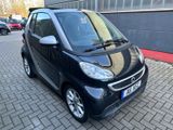 Smart ForTwo 451 PASSION CABRIO KLIMA ALU´S SOFTTOUCH - Smart ForTwo: Softtouch