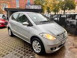 Mercedes-Benz A 170 A -Klasse A 170 - gebrauchte Mercedes-Benz A 170 aus dem Jahr 2005