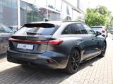 Audi A5 Avant TDI Q 2X S-LINE BLACK EDITION TECH PLUS - Audi A5 Black Edition Gebrauchtwagen
