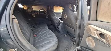 صورة مصغرة 19 لـ 2023 BMW XM