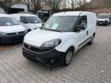 Fiat Doblo SX 1.Hd Sortimo/Hu/Insp Neu - Fiat Doblo Sx mit Diesel-Antrieb