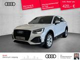 Audi Q2 advanced 35 TFSI S tronic All-Season*AHK** - Audi Neuwagen in Leipzig