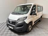 Fiat Ducato Kombi 30 140 L1H1 RS: 3000 mm - Fiat Ducato aus 2022
