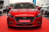 Mazda 3 2.0 Lim. Exclusive-Line 2.Hand*Unfallfrei*LED* - Mazda aus 2017