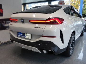 BMW X6 - 8