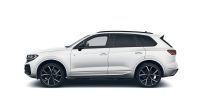 Volkswagen Touareg - Vorschau Bild 6