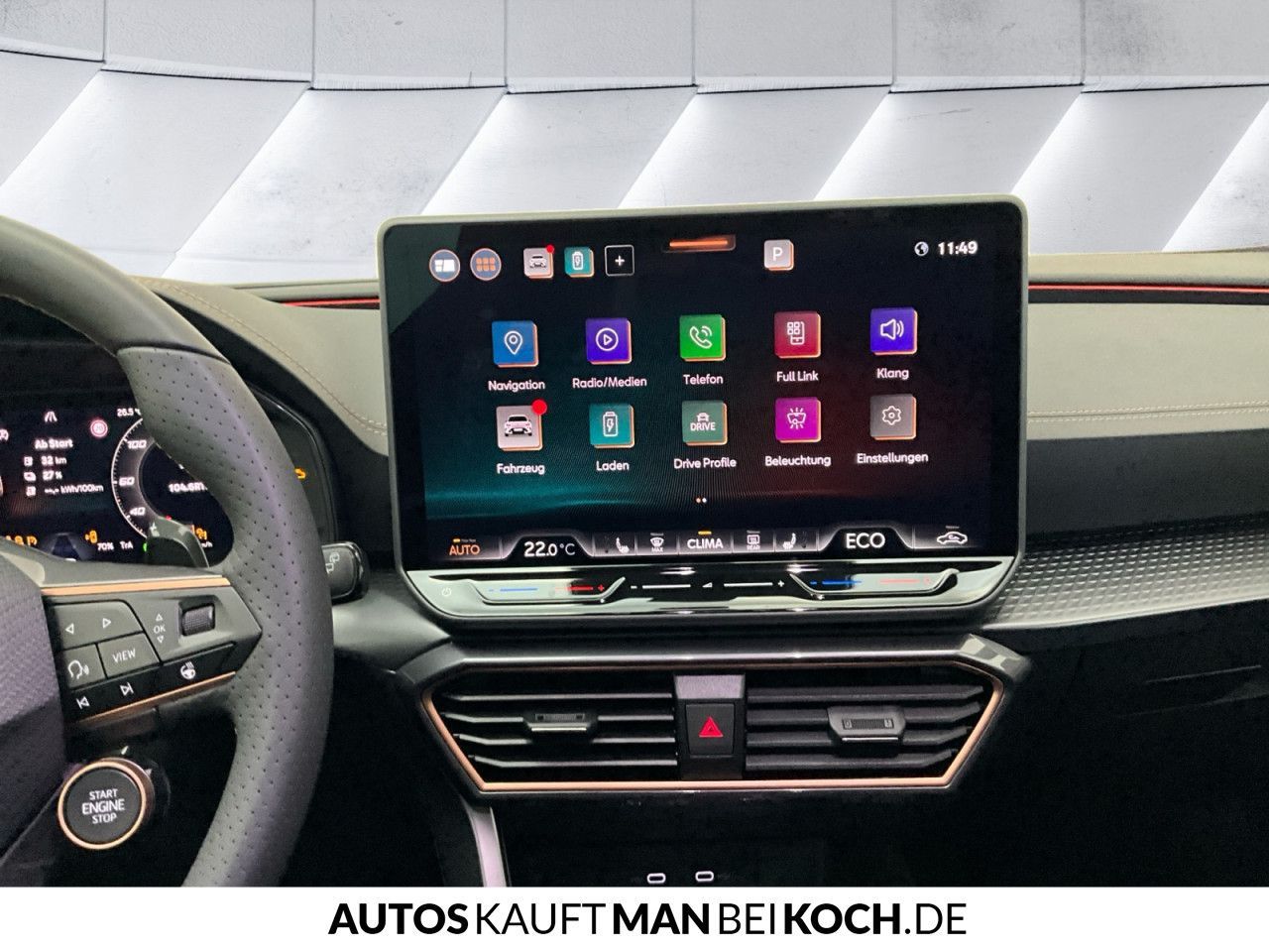 Cupra Formentor - Bild 15