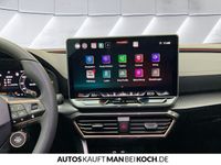 Cupra Formentor - Vorschau Bild 15