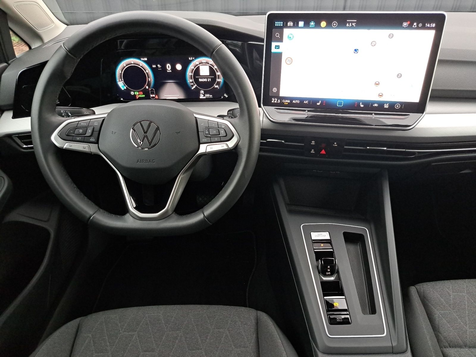 Volkswagen Golf - Bild 16