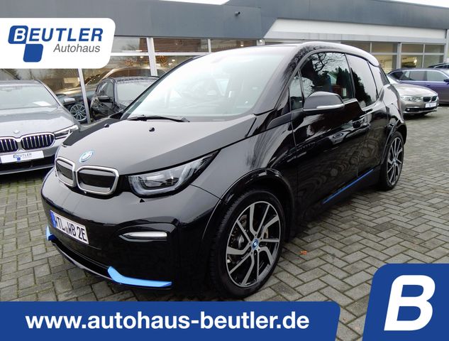 BMW i3s+20"+Navi+PDCh+SHZ+DAB+GRA+Wärmepumpe