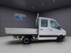 VW Crafter Pritsche 30 kurz L1 Doppelkabine ESP,MFL VW Crafter Pritsche 30 kurz L1 Doppelkabine ESP,MFL