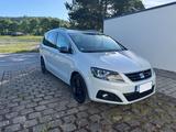 Seat Alhambra 1.4 TSI Start&Stop DSG FR-Line