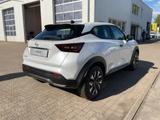 Nissan Juke Acenta 1.0 DIG-T |Navi|LED|SHZ - Nissan Juke: 1.0