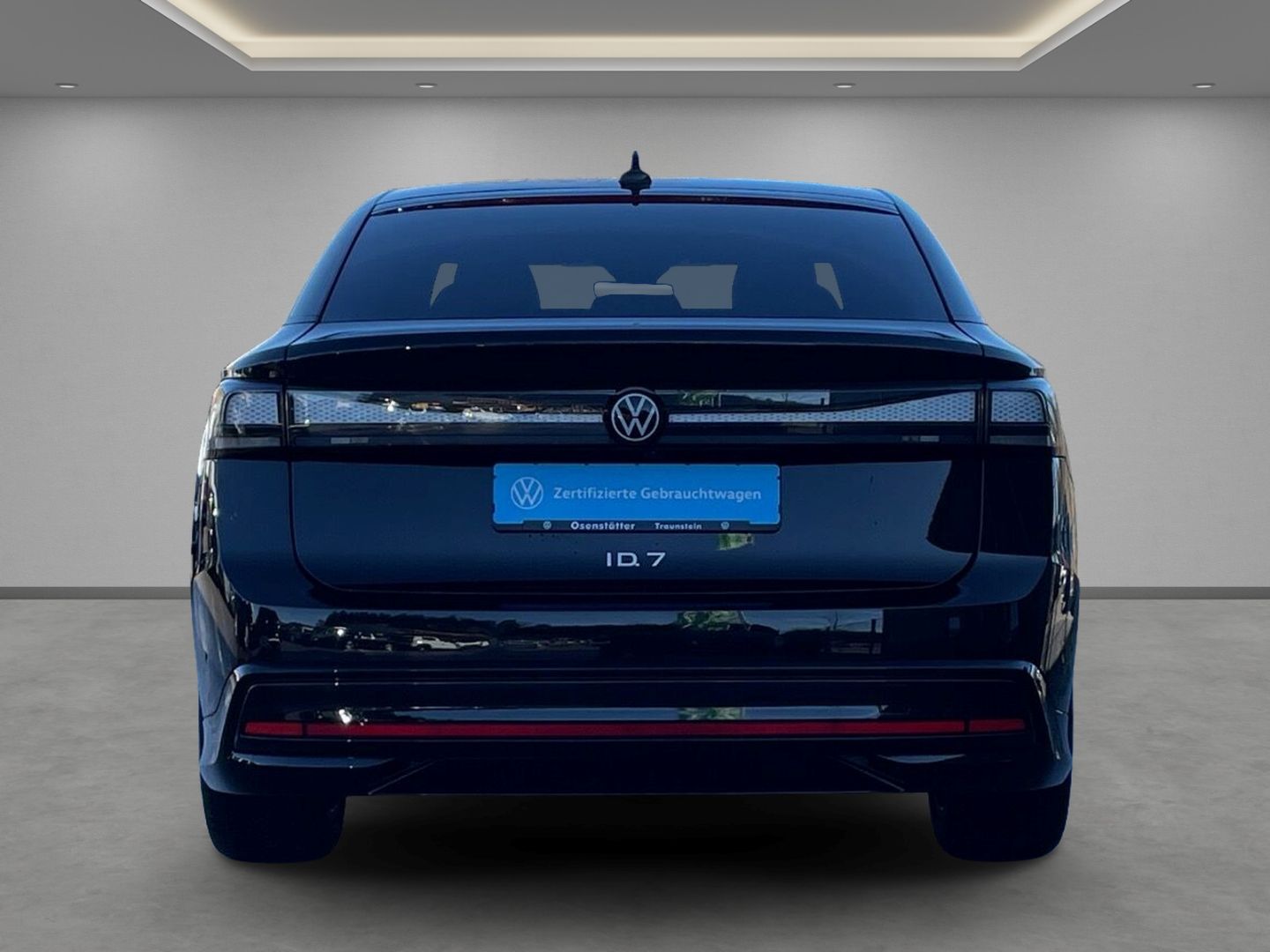 Volkswagen ID.7 - Bild 11