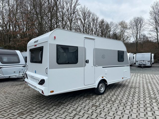 Knaus Sport 450 FU 2025