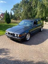 BMW 540i Touring 540i - BMW 540 aus 1995