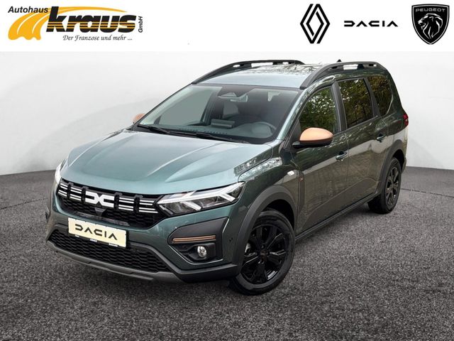 Dacia Jogger Extreme+ ECO-G 100 7-Sitzer ZINSAKTION 0,