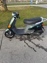 Piaggio Skr 125 - PIAGGIO SKR 125