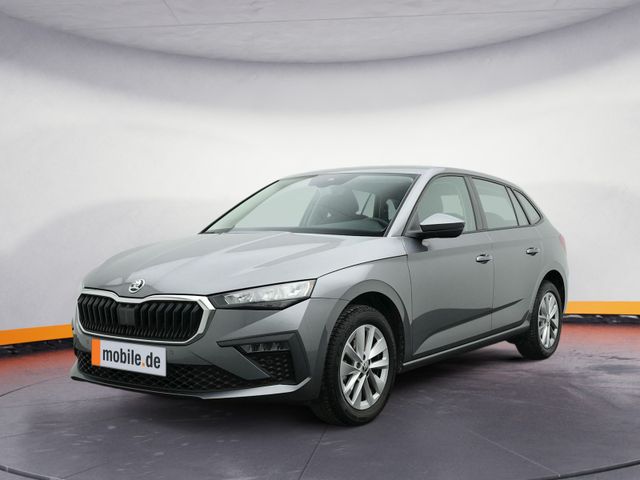 Skoda Scala 1.5 TSI Selection NAVI KAMERA PDC SITZH