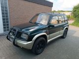 Suzuki Vitara 2.0 V6 Allrad 4x4 ET 1997 Lada niva - gebrauchte Suzuki Vitara aus dem Jahr 1997