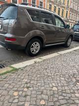 Mitsubishi Outlander - Mitsubishi Outlander in Leipzig