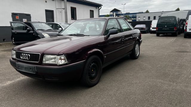 Audi 80 B4 Limousine