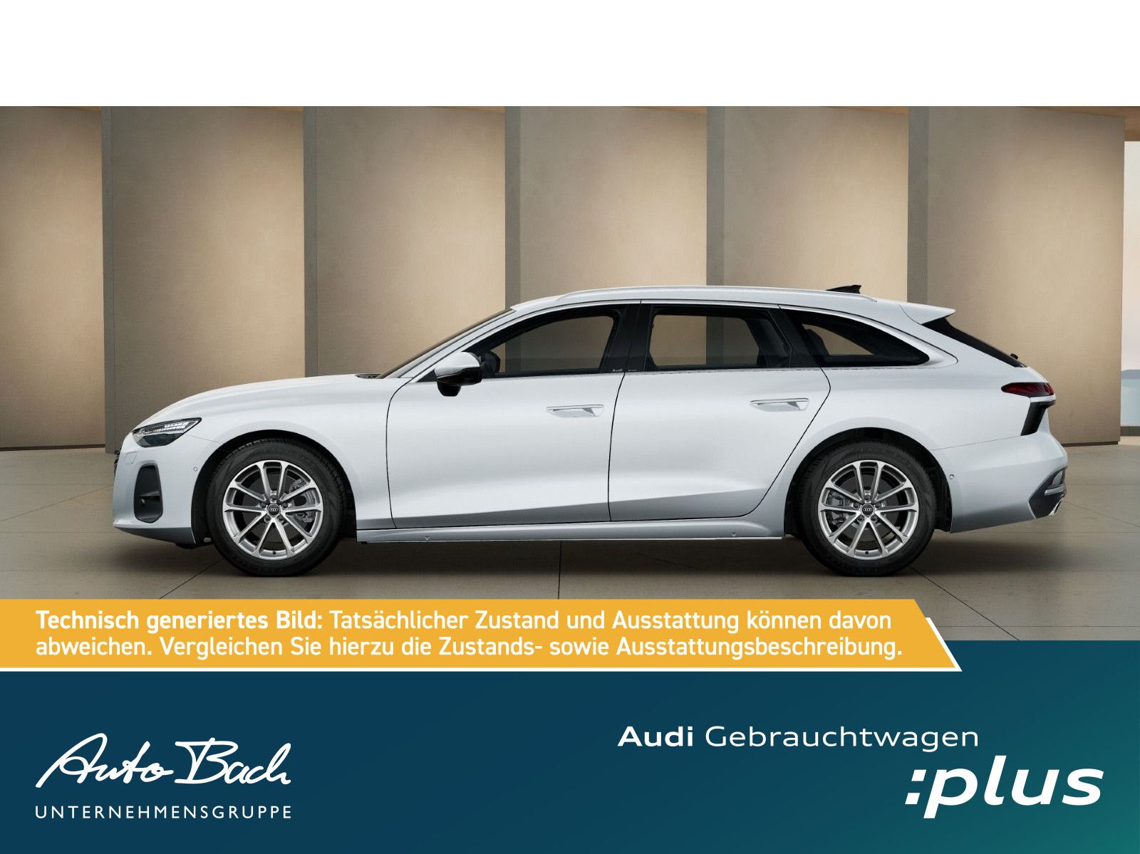 Audi A6 - Bild 4