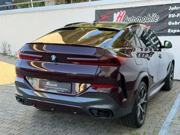 BMW X6 - 4
