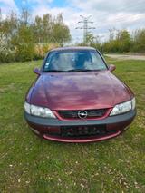Opel Vectra B 1.8 CD 16V - EZ 1996 115 PS ... - Opel Vectra CD mit Benzin-Antrieb