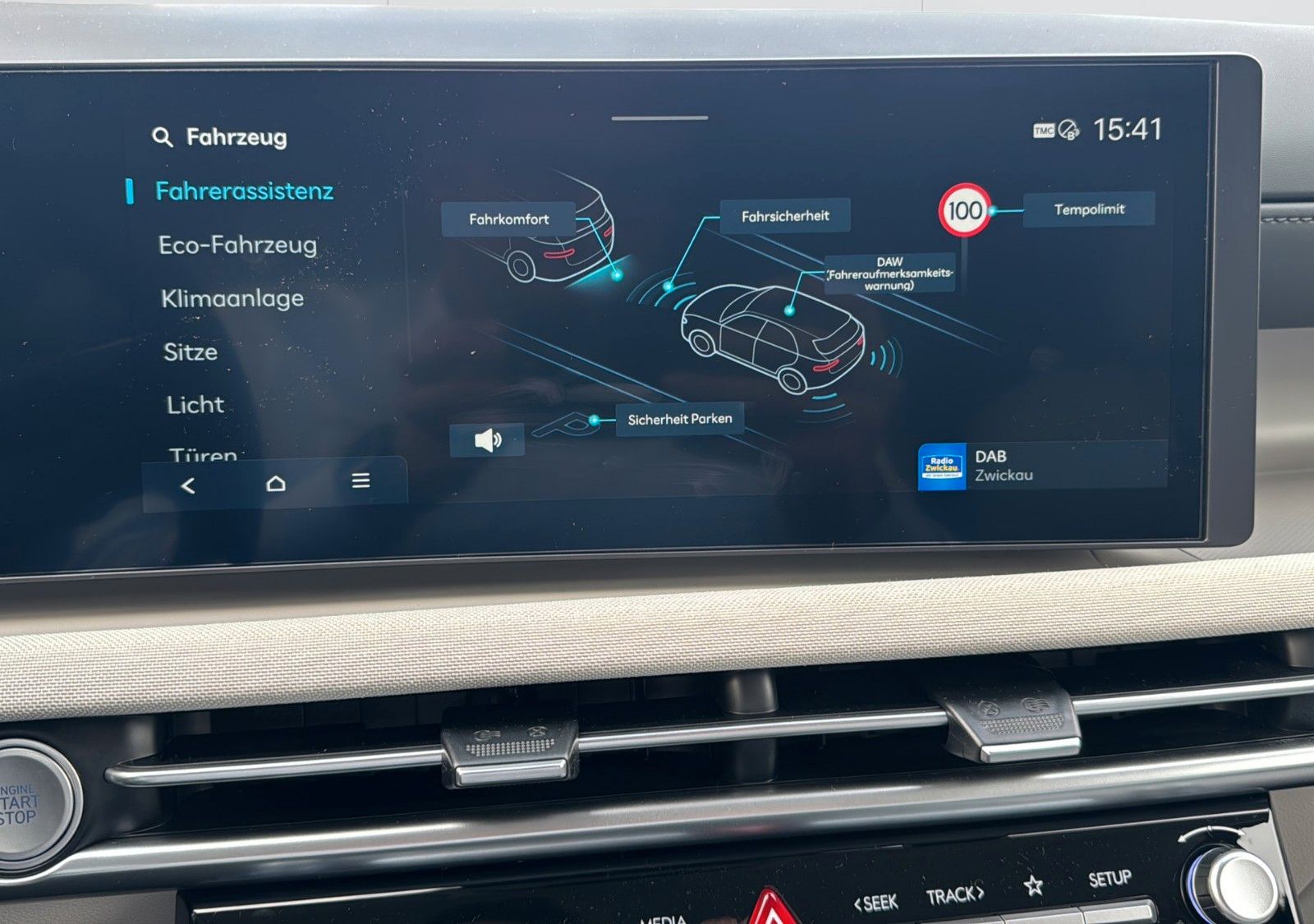 Hyundai Tucson – Bild 13