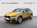 BMW X2 xDrive20i Advantage LED Pano DrvAss Navi RFK - gebrauchte BMW X2 aus dem Jahr 2018