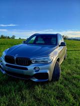 BMW X5 xDrive40d M-Paket, Navi, Pano, HeadUp, 90"KM - BMW: X9
