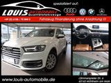 Audi Q7 3.0 TDI ultra quattro Head-Up/Panorama/Leder - Audi Q7 Gebrauchtwagen in Frankfurt