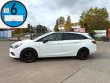 Opel Astra K 1.5 CDTi SportsTourer ULTIMATE Automatik - Opel Astra: A