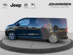 CITROEN Spacetourer PLUS XL HDi 180 S&S EAT8