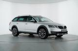 Skoda OCTAVIA COMBI SCOUT 2.0TDI DSG 4X4 ANHÄNGERKUPP - Skoda Octavia: Automatik