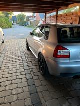 Audi S3 8L - gebrauchte Audi S3 aus dem Jahr 2001