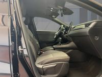 Renault Captur - Vorschau Bild 8