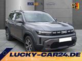 Dacia Duster Expression SHZ RFK Hybrid 140 104 kW (... - Dacia Duster Expression mit Hybrid-Antrieb (Benzin/Elektro)
