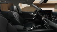 Audi A4 - Vorschau Bild 10