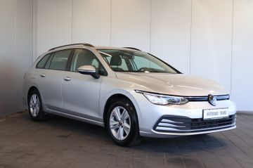 Volkswagen Golf - 3