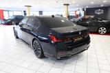 BMW 740d L xDrive M-Sport Individual,Laser,HUD,Pano, - BMW 740: 740i