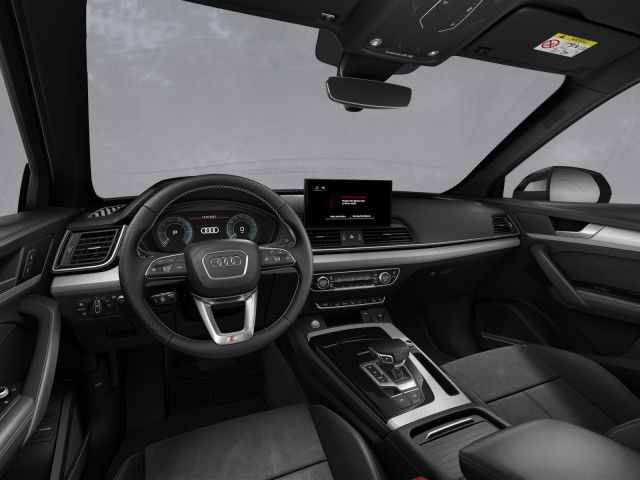 Audi Q5 - Bild 8