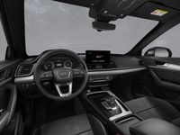 Audi Q5 - Vorschau Bild 8