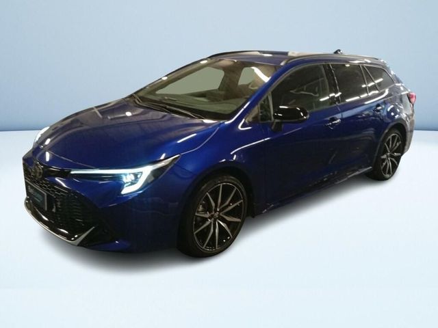 Toyota Corolla Touring Sports 1.8 VVT-i Hybrid G