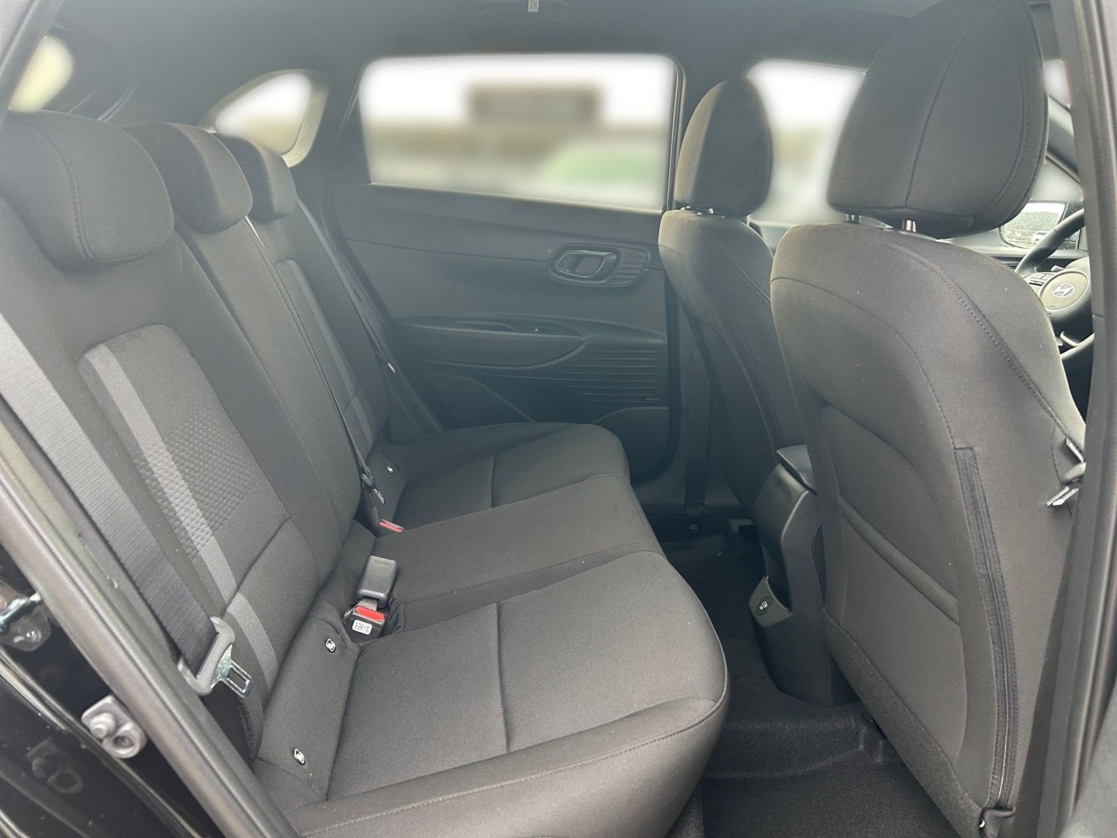 Hyundai i20 – Bild 13