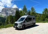 Ford Transit 4x4 Wohnmobil  - Ford Transit 4 Wohnmobil