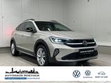 Volkswagen Taigo Move 1.0 TSI DSG LED NAVI ACC SHZ - Volkswagen Taigo: Sportwagen