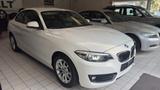 BMW 218 d Coupe Advantage*TÜVneu*Navi*Tempomat*LED* - BMW 218 Gebrauchtwagen